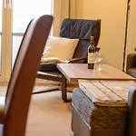 Haus Lothringen By Alpentravel Apartamento