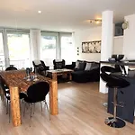 Haus Lothringen By Alpentravel Apartamento *
