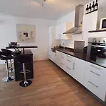 Haus Lothringen By Alpentravel Apartamento