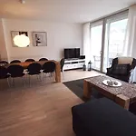 Haus Lothringen By Alpentravel Apartamento