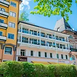 Haus Lothringen By Alpentravel Apartamento *