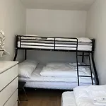 Haus Lothringen By Alpentravel Apartamento *