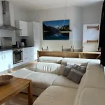 Haus Lothringen By Alpentravel Apartamento Bad Gastein