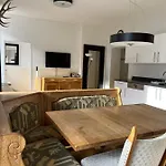 Apartamento Haus Lothringen By Alpentravel