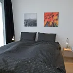 Haus Lothringen By Alpentravel Apartamento