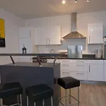 Apartamento Haus Lothringen By Alpentravel *