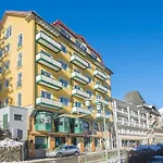 Haus Lothringen By Alpentravel Apartamento *