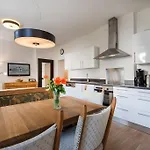 Haus Lothringen By Alpentravel Apartamento
