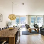 Haus Lothringen By Alpentravel Apartamento *