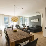 Haus Lothringen By Alpentravel Apartamento