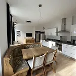 Haus Lothringen By Alpentravel *
