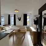 Haus Lothringen By Alpentravel Bad Gastein