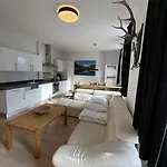 Haus Lothringen By Alpentravel Apartamento *