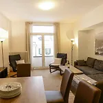 Haus Lothringen By Alpentravel