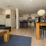 Apartamento Haus Lothringen By Alpentravel *