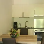 Haus Lothringen By Alpentravel Apartamento *