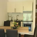 Haus Lothringen By Alpentravel Apartamento *