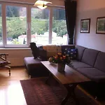 Haus Lothringen By Alpentravel Apartamento *