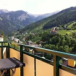 Haus Lothringen By Alpentravel Apartamento *