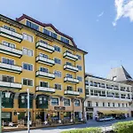 Haus Lothringen By Alpentravel Apartamento *