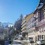 Haus Lothringen By Alpentravel Bad Gastein