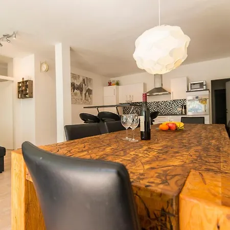 Haus Lothringen By Alpentravel Apartment Bad Gastein