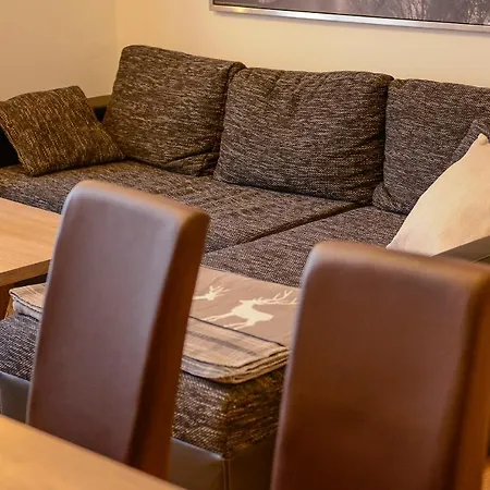 هاوس لوثرينجين باي ألبين ترافيل * باد جاستاين