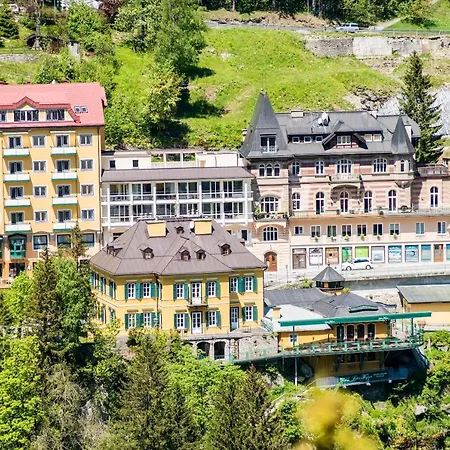 Haus Lothringen By Alpentravel * Bad Gastein