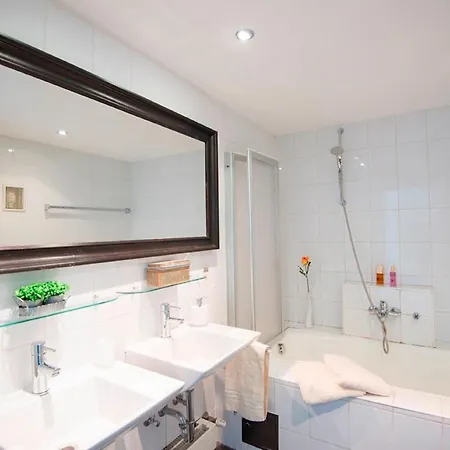 Haus Lothringen By Alpentravel Daire Bad Gastein