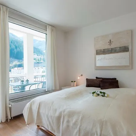 Haus Lothringen By Alpentravel *