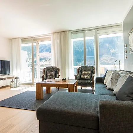 Haus Lothringen By Alpentravel * Bad Gastein