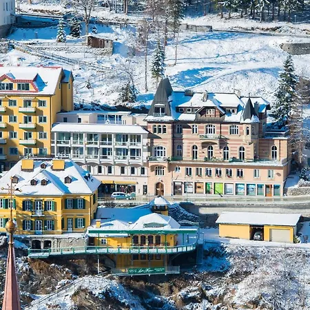 Haus Lothringen By Alpentravel * Bad Gastein