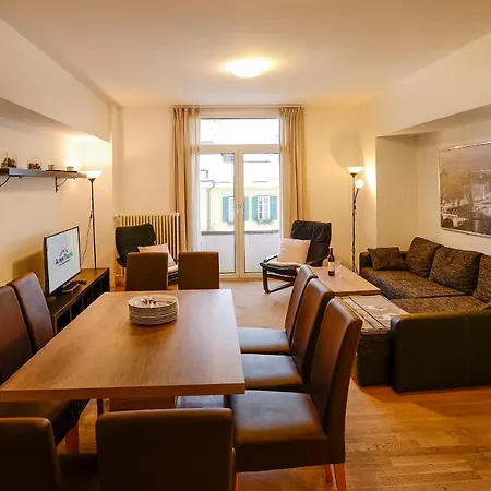 Haus Lothringen By Alpentravel * Bad Gastein