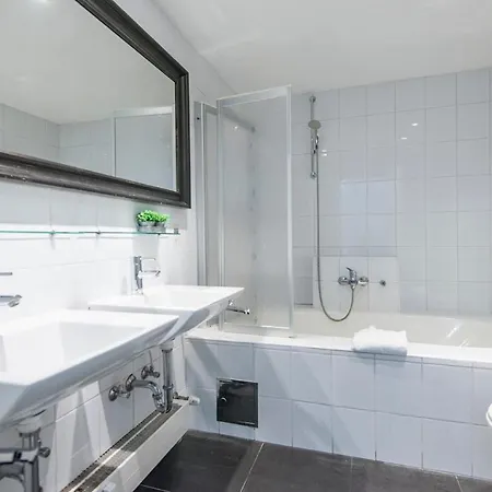 Haus Lothringen By Alpentravel Апартаменты