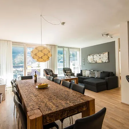 Haus Lothringen By Alpentravel Apartment Bad Gastein