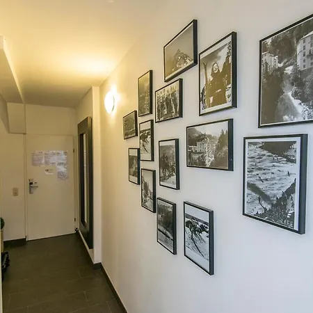 Haus Lothringen By Alpentravel * Bad Gastein