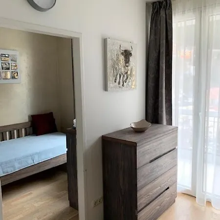 هاوس لوثرينجين باي ألبين ترافيل