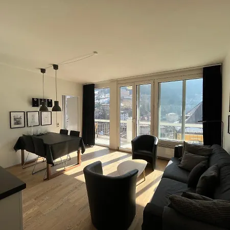 Apartment Haus Lothringen By Alpentravel Bad Gastein