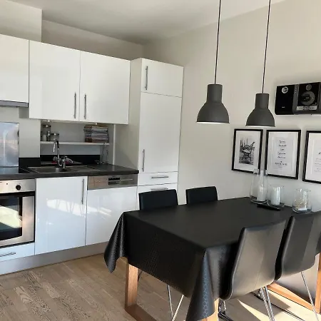 هاوس لوثرينجين باي ألبين ترافيل