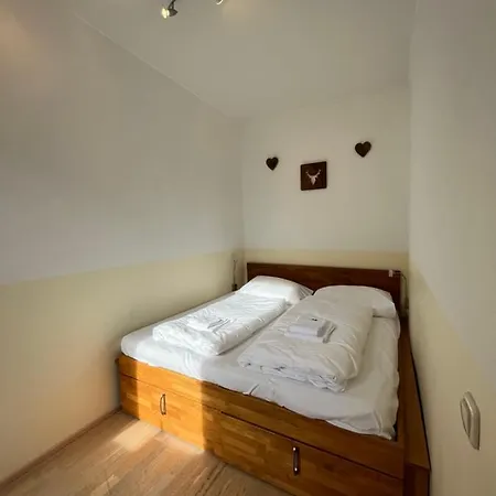 Haus Lothringen By Alpentravel