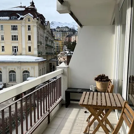 هاوس لوثرينجين باي ألبين ترافيل