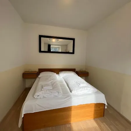 Daire Haus Lothringen By Alpentravel Bad Gastein