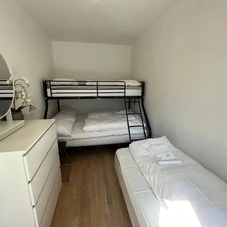 شقة هاوس لوثرينجين باي ألبين ترافيل