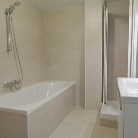 هاوس لوثرينجين باي ألبين ترافيل * باد جاستاين