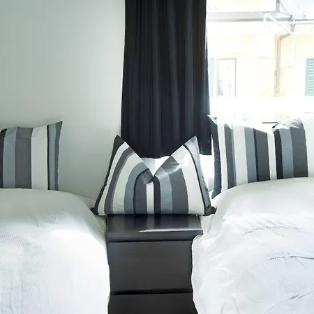 Haus Lothringen By Alpentravel *