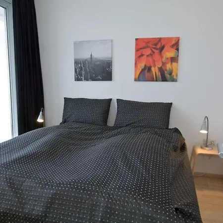 Haus Lothringen By Alpentravel Daire