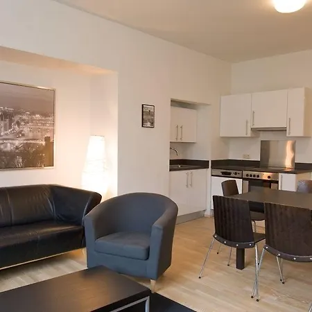 Haus Lothringen By Alpentravel *