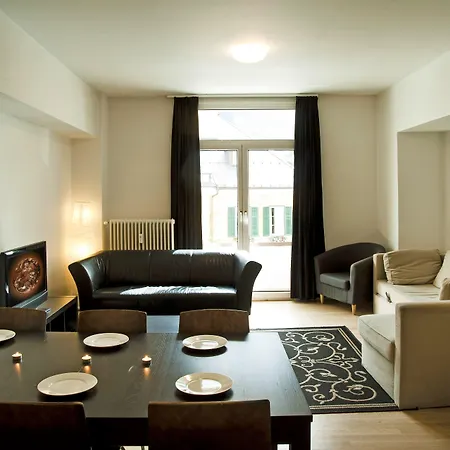 Haus Lothringen By Alpentravel