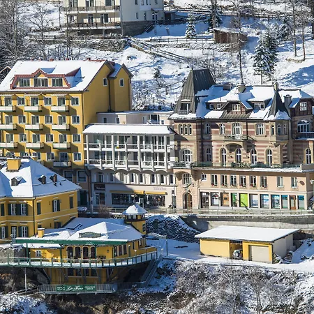 Haus Lothringen By Alpentravel