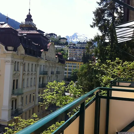 شقة هاوس لوثرينجين باي ألبين ترافيل